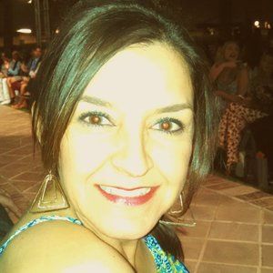 Meet your Posher, Patricia